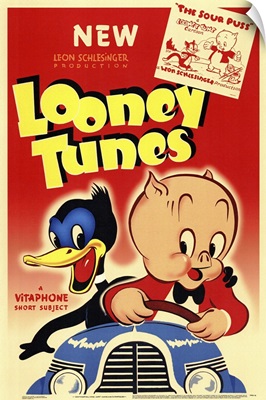 Looney Tunes (1940)