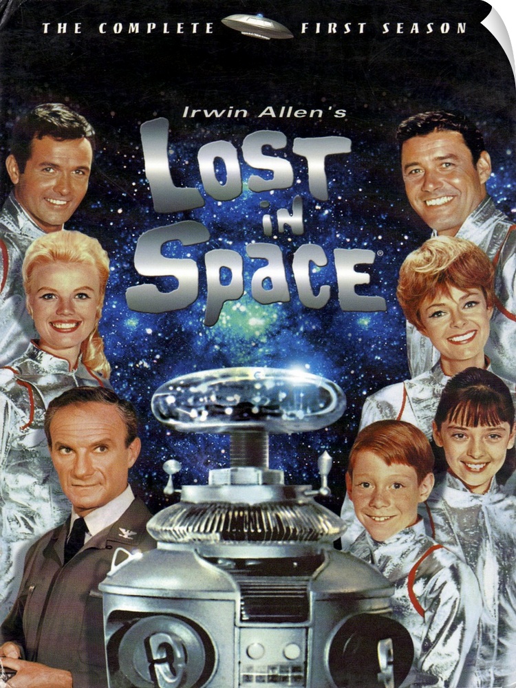 Lost in Space (TV) (1965)