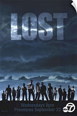 Lost (TV) (2004)