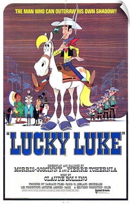 Lucky Luke (1971)