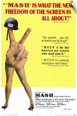 M.A.S.H. (1970)