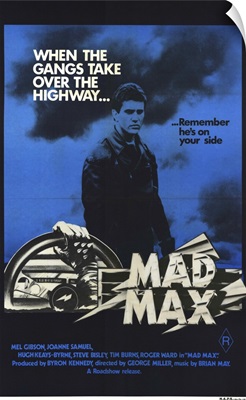 Mad Max (1980)