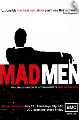 Mad Men (TV) (2007)
