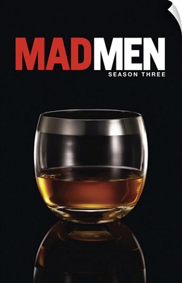 MadMen - TV Poster