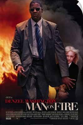 Man on Fire (2004)