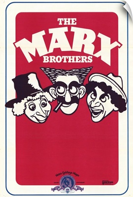 Marx Brothers
