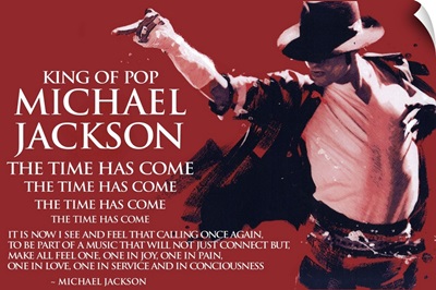 Michael Jackson - This Is It Tour (2009)