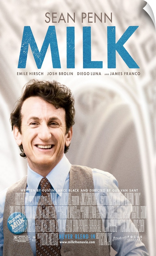 Using flashbacks from a statement recorded late in life and archival footage for atmosphere, this film traces Harvey Milk'...