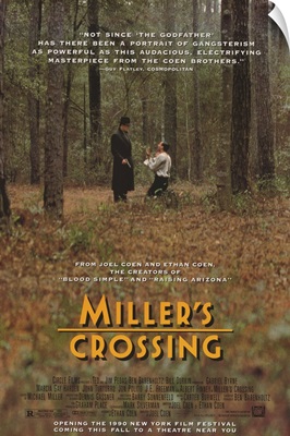 Millers Crossing (1990)