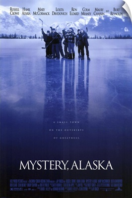 Mystery Alaska (1999)