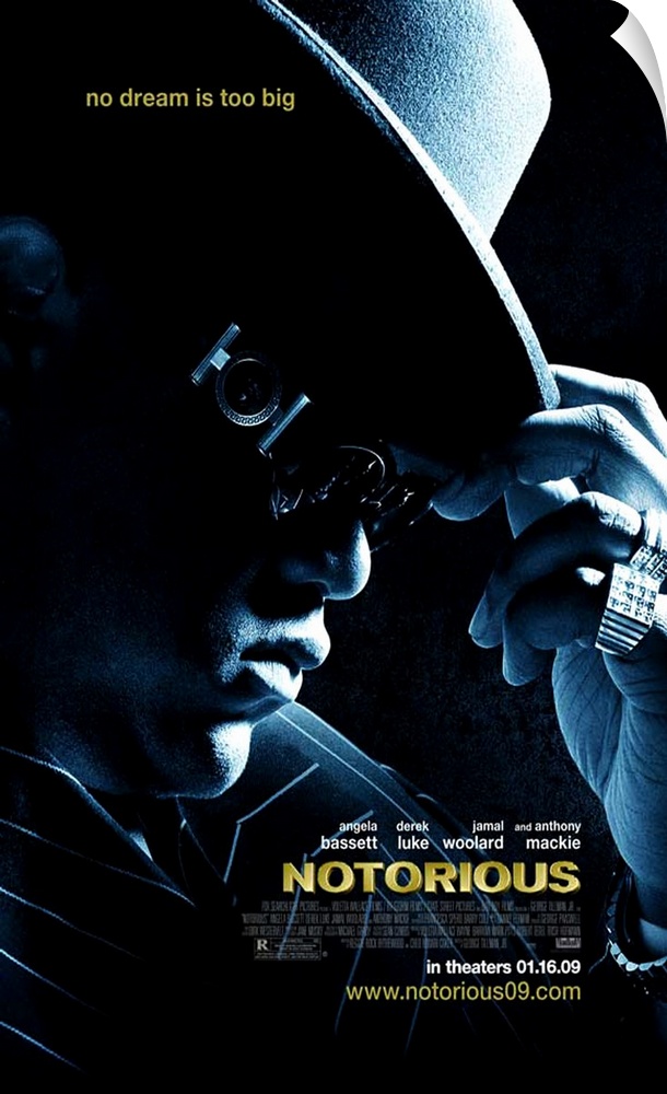 Notorious (2009)