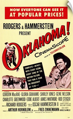 Oklahoma (1955)