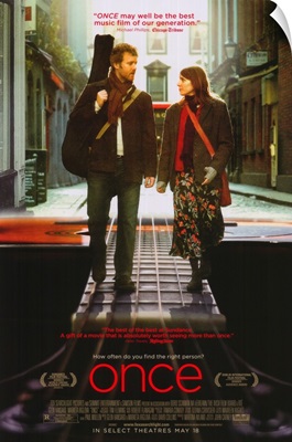 Once (2006)