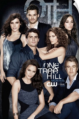 One Tree Hill (TV) (2003)