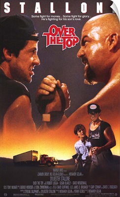 Over the Top (1987)
