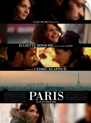 Paris - French