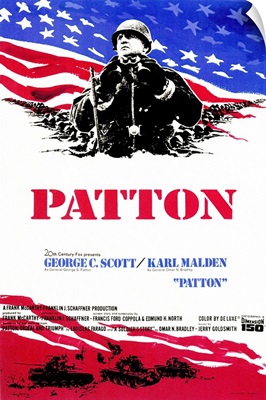 Patton (1970)