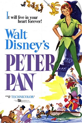 Peter Pan (1976)
