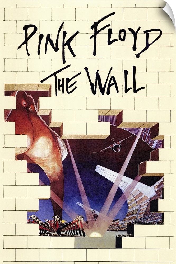 Inspired byoPink Floyd's album of the same name, Pink Floyd: The Wall is a dark, expressionistic musical, told from the po...