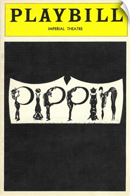 Pippin (Broadway) (1972)