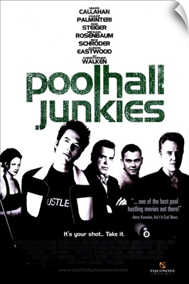 Poolhall Junkies (2003)