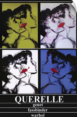 Querelle (1983)