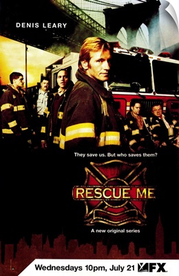 Rescue Me (TV) (2004)