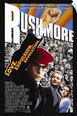 Rushmore (1998)