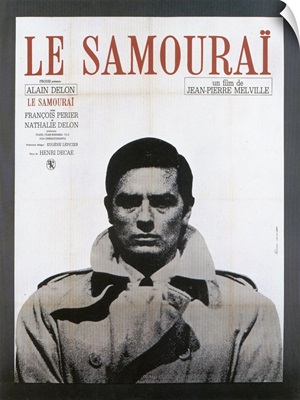 Samourai, Le (1967)