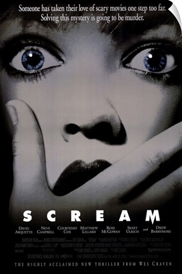 Scream (1996)