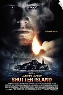 Shutter Island (2009)