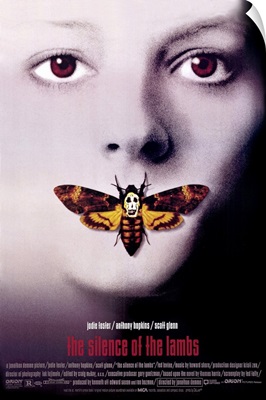 Silence of the Lambs (1990)