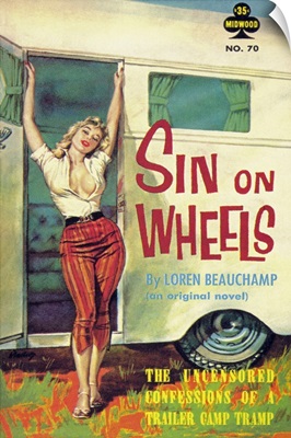 Sin on Wheels ()