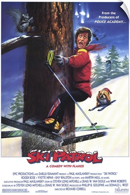 Ski Patrol (1990)