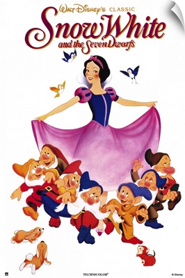 Snow White and the Seven Dwarfs (1987)
