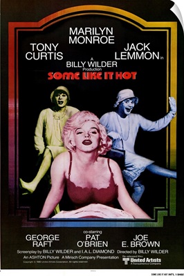Some Like it Hot (1980)