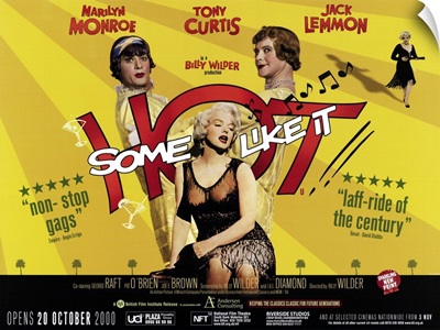 Some Like it Hot (2002)