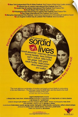 Sordid Lives (2000)