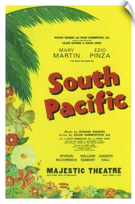 South Pacific (Broadway) (1949)