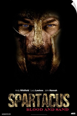 Spartacus: Blood and Sand (TV) (2010)