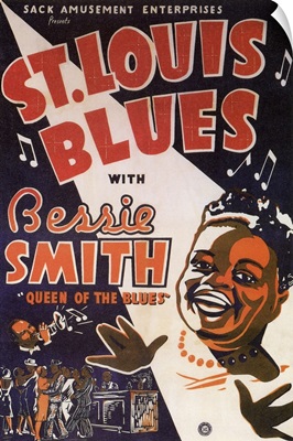 St. Louis Blues (1929)