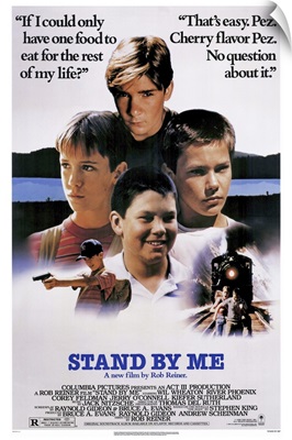 Stand By Me (1986)