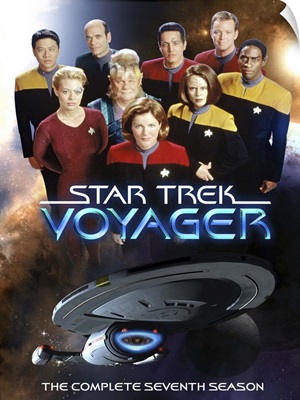 Star Trek: Voyager (1995)