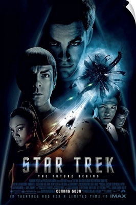 Star Trek XI (2008)