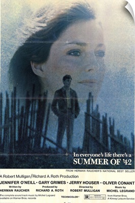 Summer of 42 (1971)