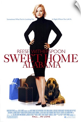 Sweet Home Alabama (2002)