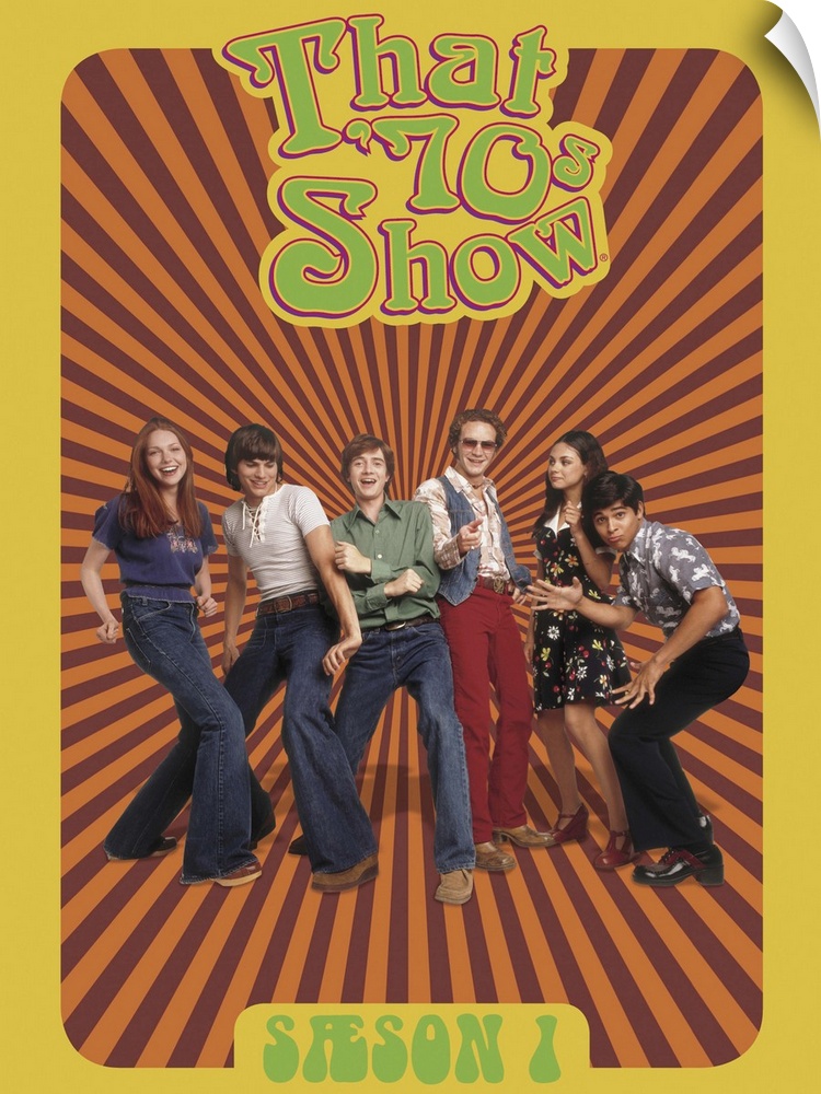 That 70s Show (1998)