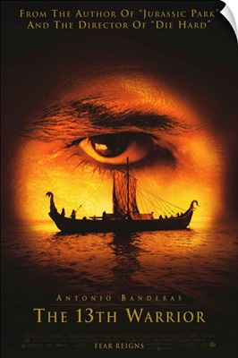 The 13th Warrior (1998)