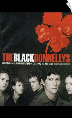 The Black Donnellys (2007)