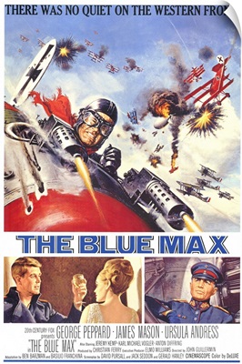 The Blue Max (1966)